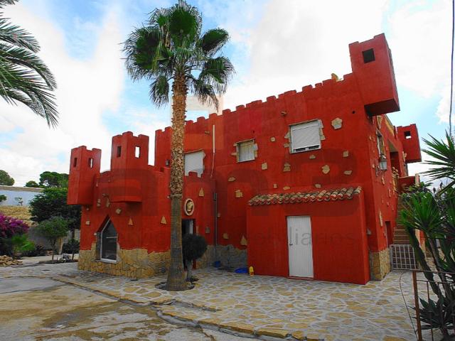 Piso En venta en Los Gallardos photo 0