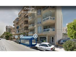 Parking En venta en Garrucha photo 0