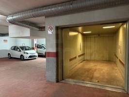 Parking En venta en Garrucha photo 0