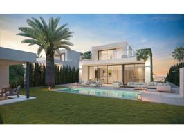 Villa En venta en Vera photo 0