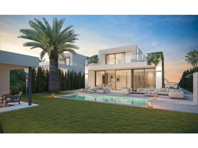 Villa En venta en Vera photo 0