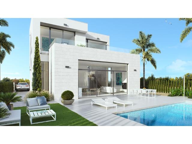 Villa En venta en Vera photo 0