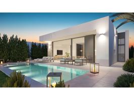 Villa En venta en Vera photo 0