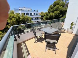 Piso En alquiler en Garrucha photo 0