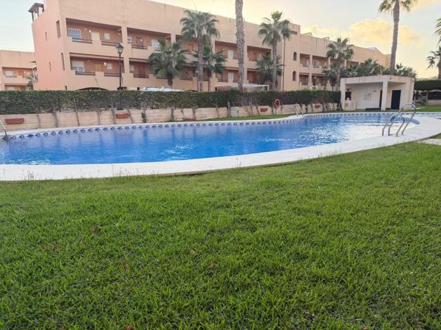 Piso En alquiler en Vera photo 0