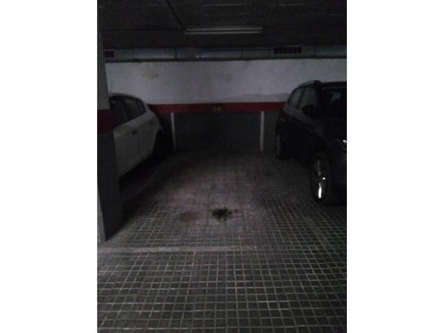 Parking en venta en Esplugues de Llobregat photo 0