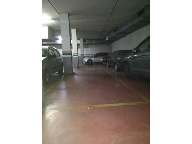 Parking en venta en Esplugues de Llobregat photo 0