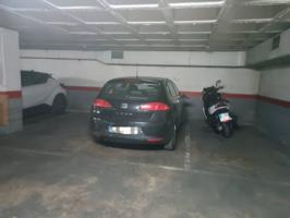 Garaje en alquiler en Esplugues de Llobregat photo 0