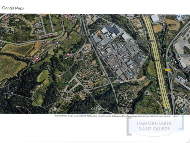 Terreno Urbanizable En venta en Sant Quirze Del Vallès photo 0