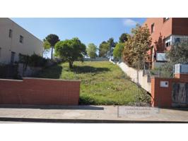 Terreno Urbanizable En venta en Sant Quirze Del Vallès photo 0