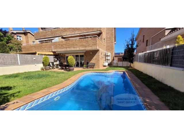 Casa En venta en Sant Quirze Del Vallès photo 0