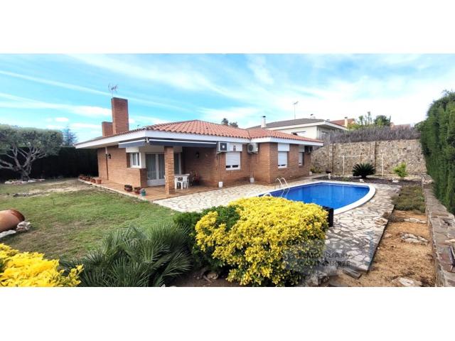 Casa En venta en Sant Quirze Del Vallès photo 0