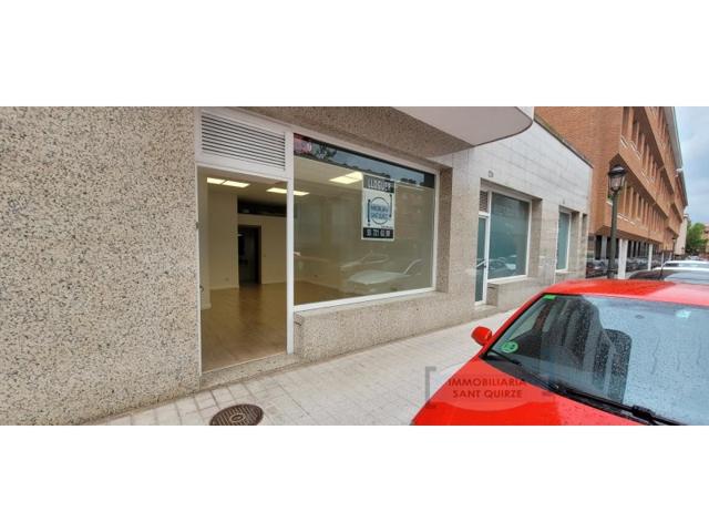 Local En venta en Sant Quirze Del Vallès photo 0