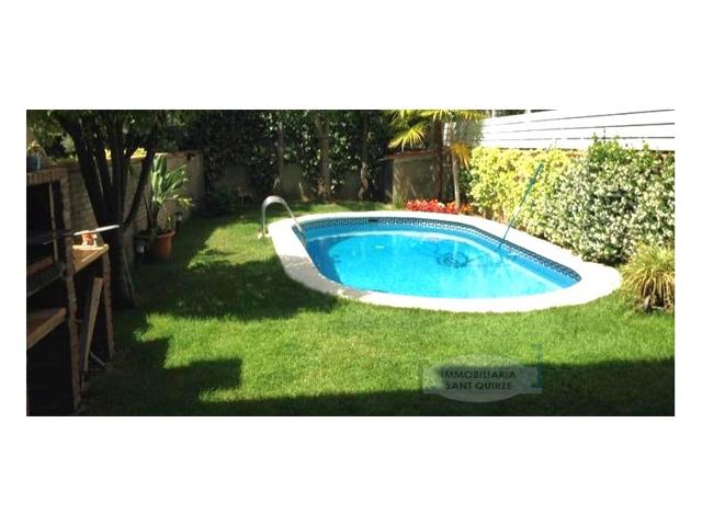 Casa En venta en Sant Quirze Del Vallès photo 0