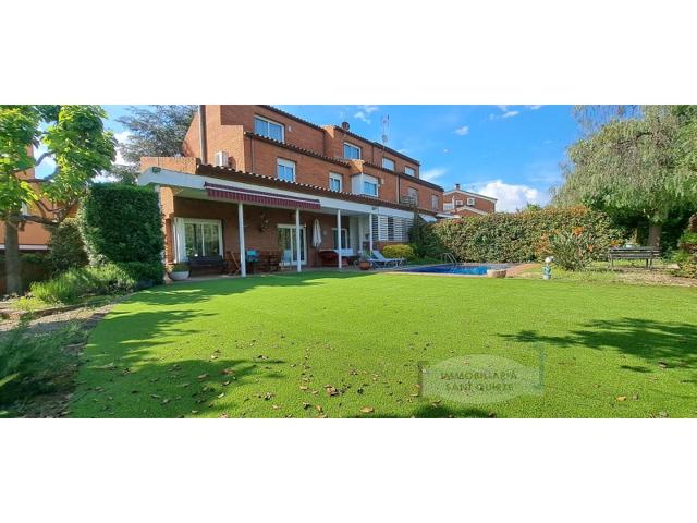 Casa En venta en Sant Quirze Del Vallès photo 0
