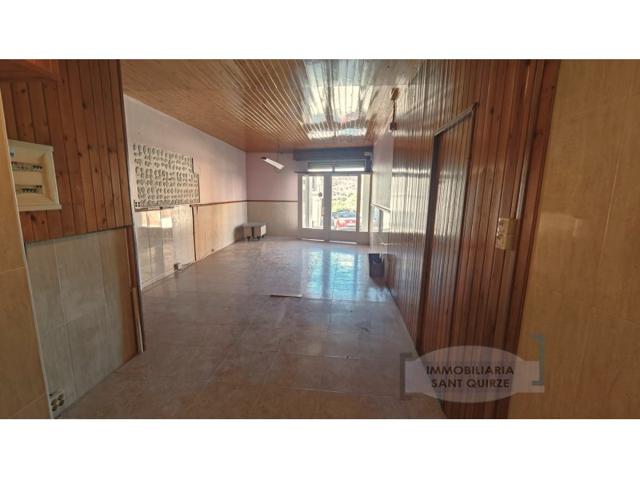 Local En venta en Sant Quirze Del Vallès photo 0
