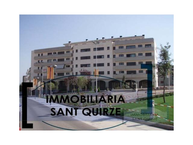 Piso En venta en Sant Quirze Del Vallès photo 0