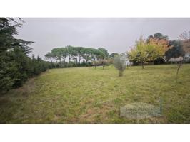 Terreno Urbanizable En venta en Sant Quirze Del Vallès photo 0