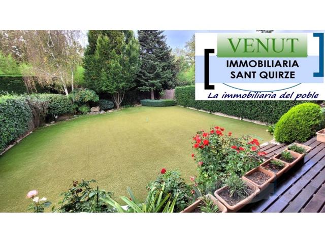 Casa En venta en Sant Quirze Del Vallès photo 0