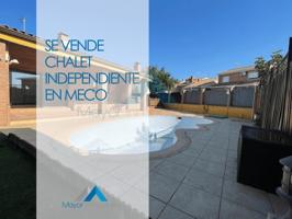 Piso En venta en Meco photo 0