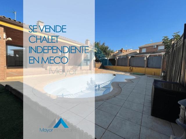Piso En venta en Meco photo 0