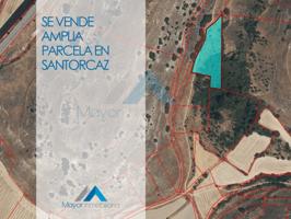 Terrenos Edificables En venta en Santorcaz photo 0