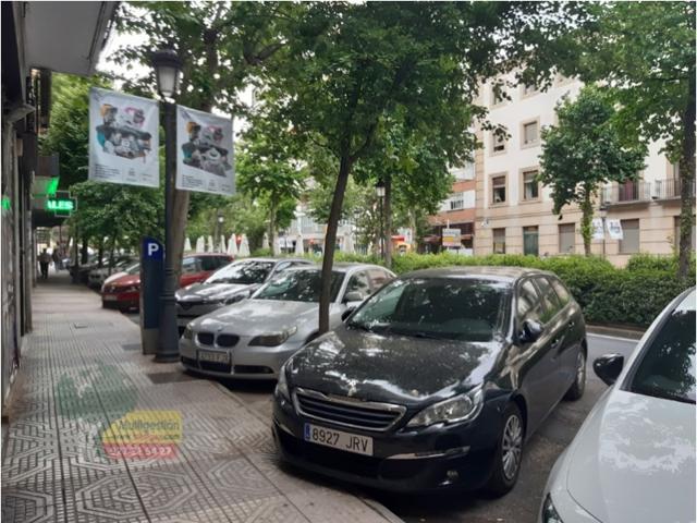 Otro En alquiler en Cáceres photo 0