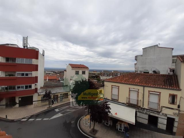 Casa En venta en Plaza Italia, Cáceres photo 0