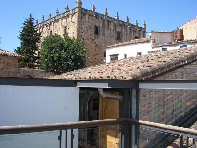 Casa En venta en Cáceres photo 0