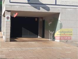 Parking Subterráneo En alquiler en Cáceres photo 0