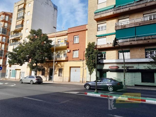 Piso En venta en Cáceres photo 0