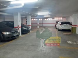 Parking Subterráneo En alquiler en Cáceres photo 0