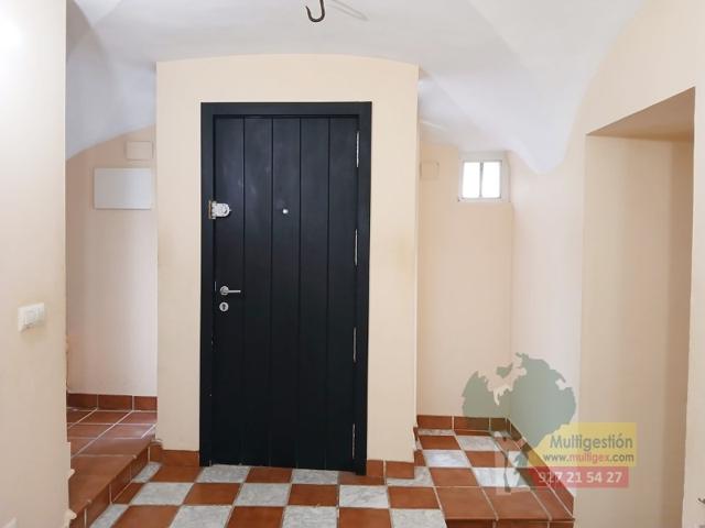 Casa En venta en Cáceres photo 0