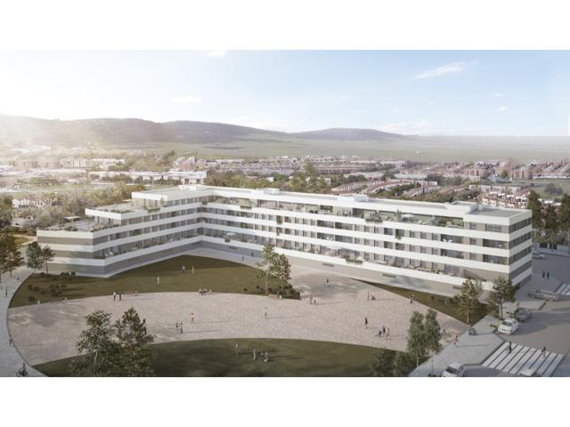 Dúplex En venta en Nueva Ciudad, Cáceres photo 0