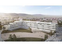 Piso En venta en Nueva Ciudad, Cáceres photo 0