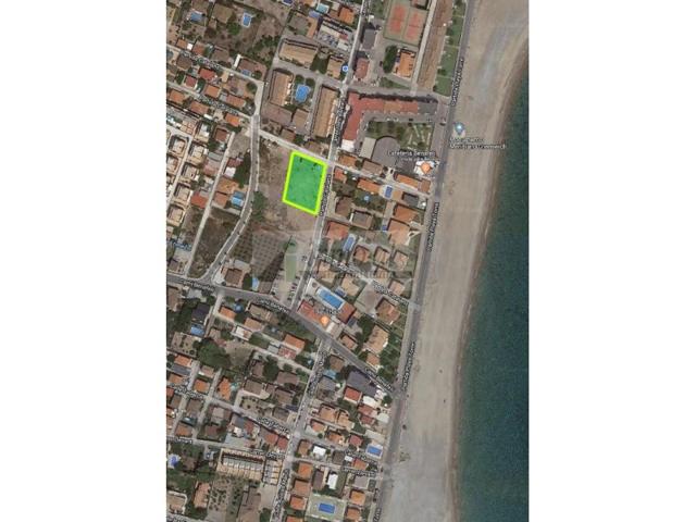 Terreno Urbanizable En venta en Almazora - Almassora photo 0