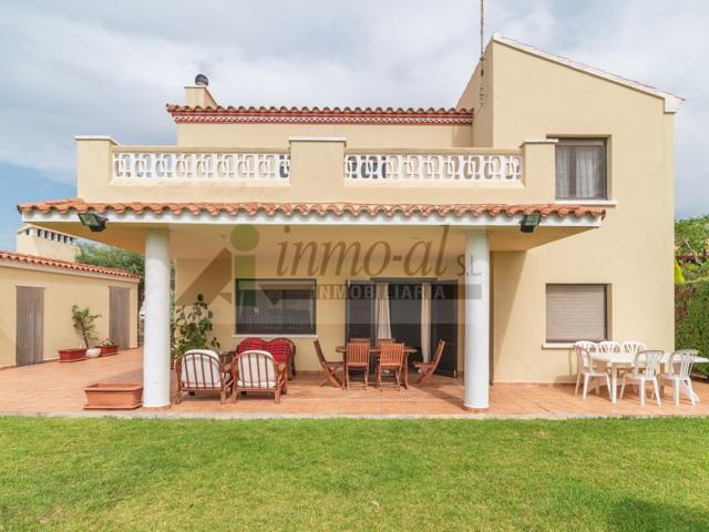 Villa En venta en Almazora - Almassora photo 0