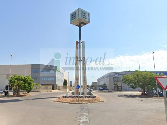 Industrial En alquiler en Almazora - Almassora photo 0