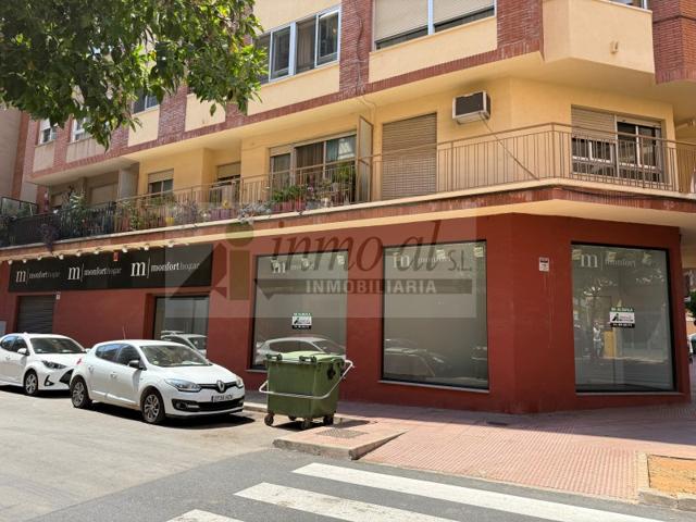 Local En venta en Castellón De La Plana - Castelló De La Plana photo 0