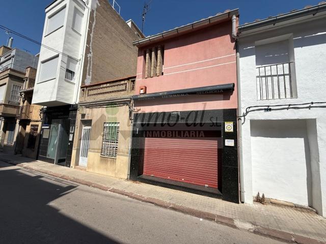 Casa En venta en Almazora - Almassora photo 0