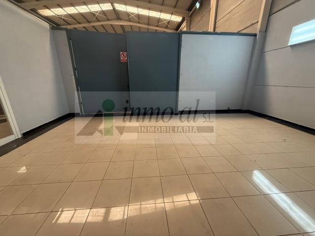 Industrial En alquiler en Almazora - Almassora photo 0