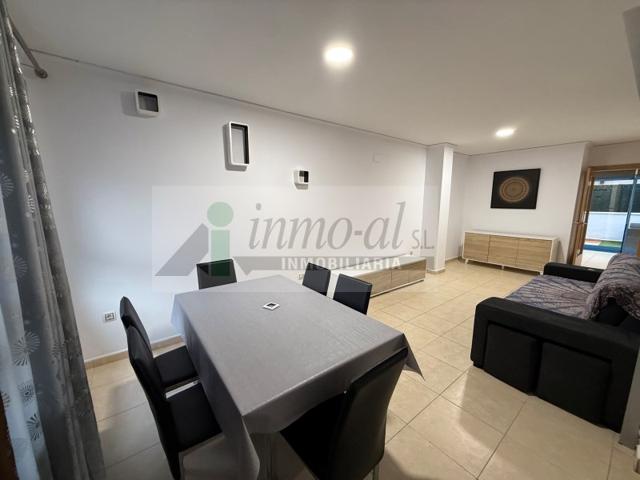 Piso En alquiler en Almazora - Almassora photo 0