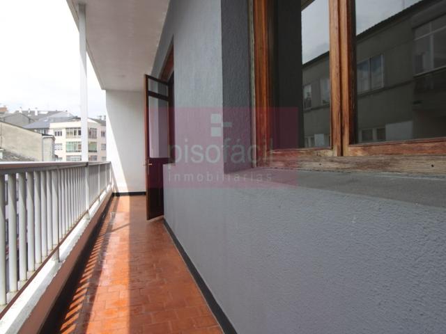 Piso En venta en Lugo photo 0