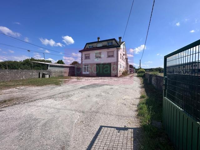 Casa En venta en Esperante (santalla), Lugo photo 0