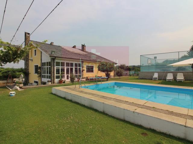 Casa En venta en Ombreiro (san Martiño), Lugo photo 0