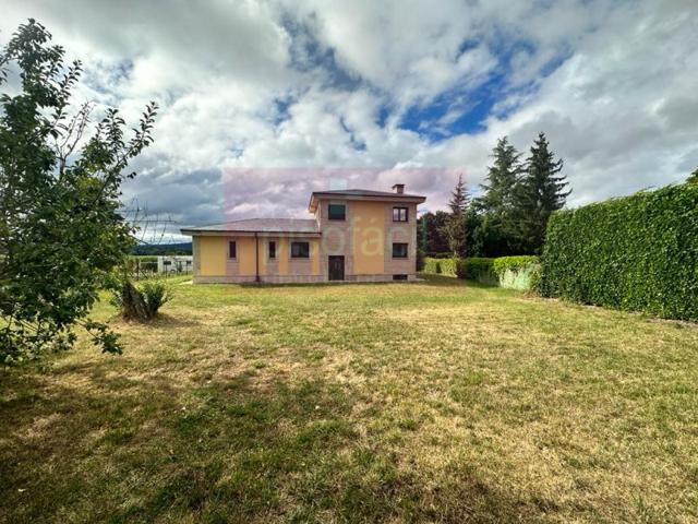 Casa En venta en Esperante (santalla), Lugo photo 0