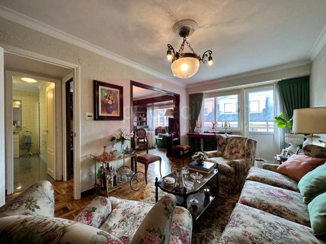 Piso En venta en Lugo photo 0