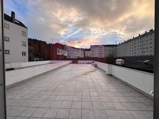 Piso En venta en Lugo photo 0