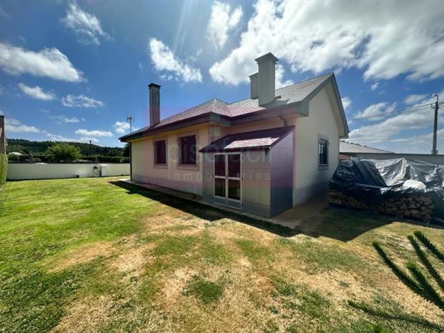 Casa En venta en Outeiro De Rei photo 0