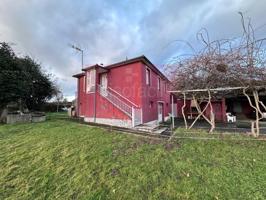 Casa En venta en Lugo photo 0